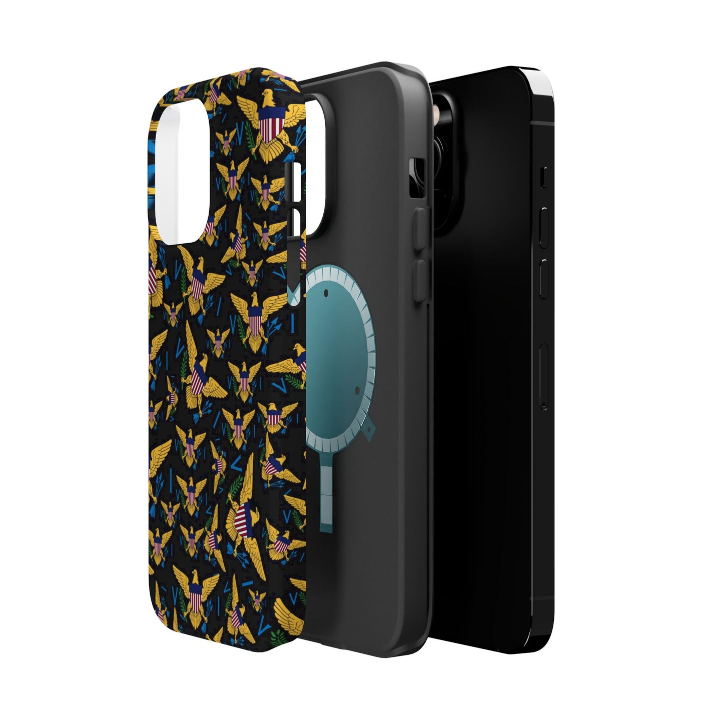 Iphone (Mag Safe) Case