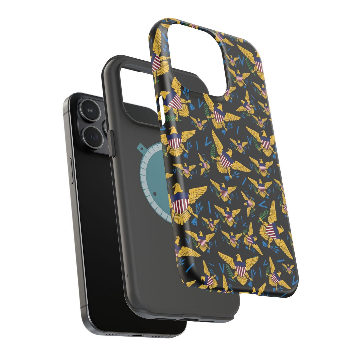 Iphone (Mag Safe) Case