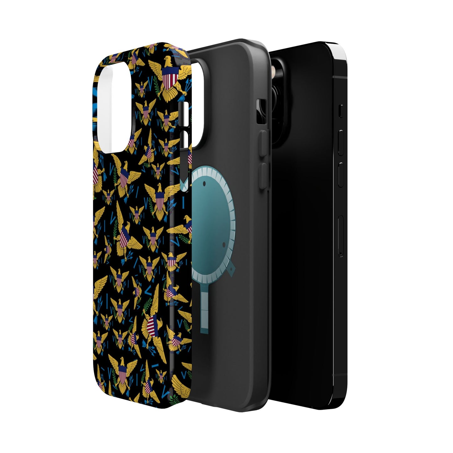 Iphone (Mag Safe) Case