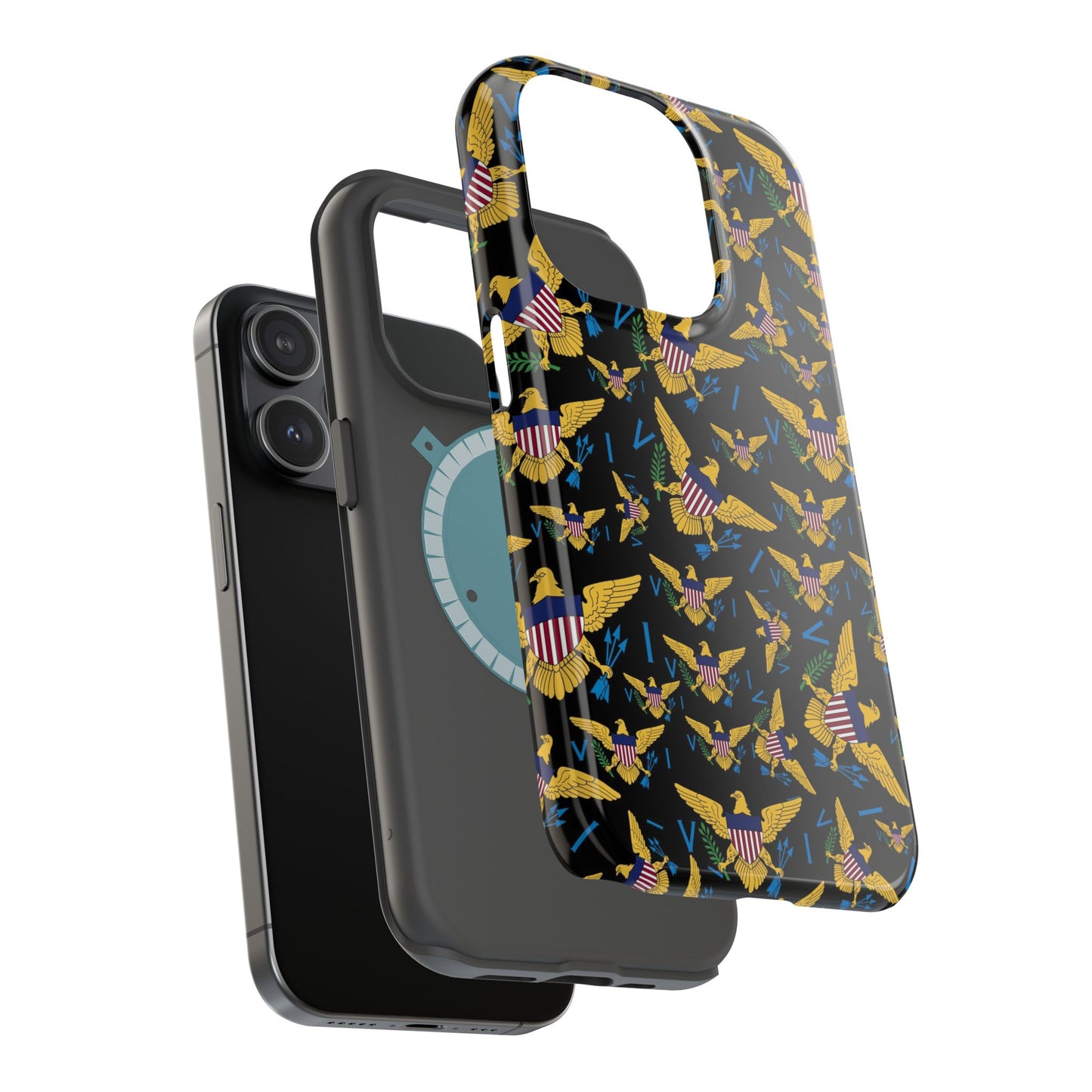 Iphone (Mag Safe) Case