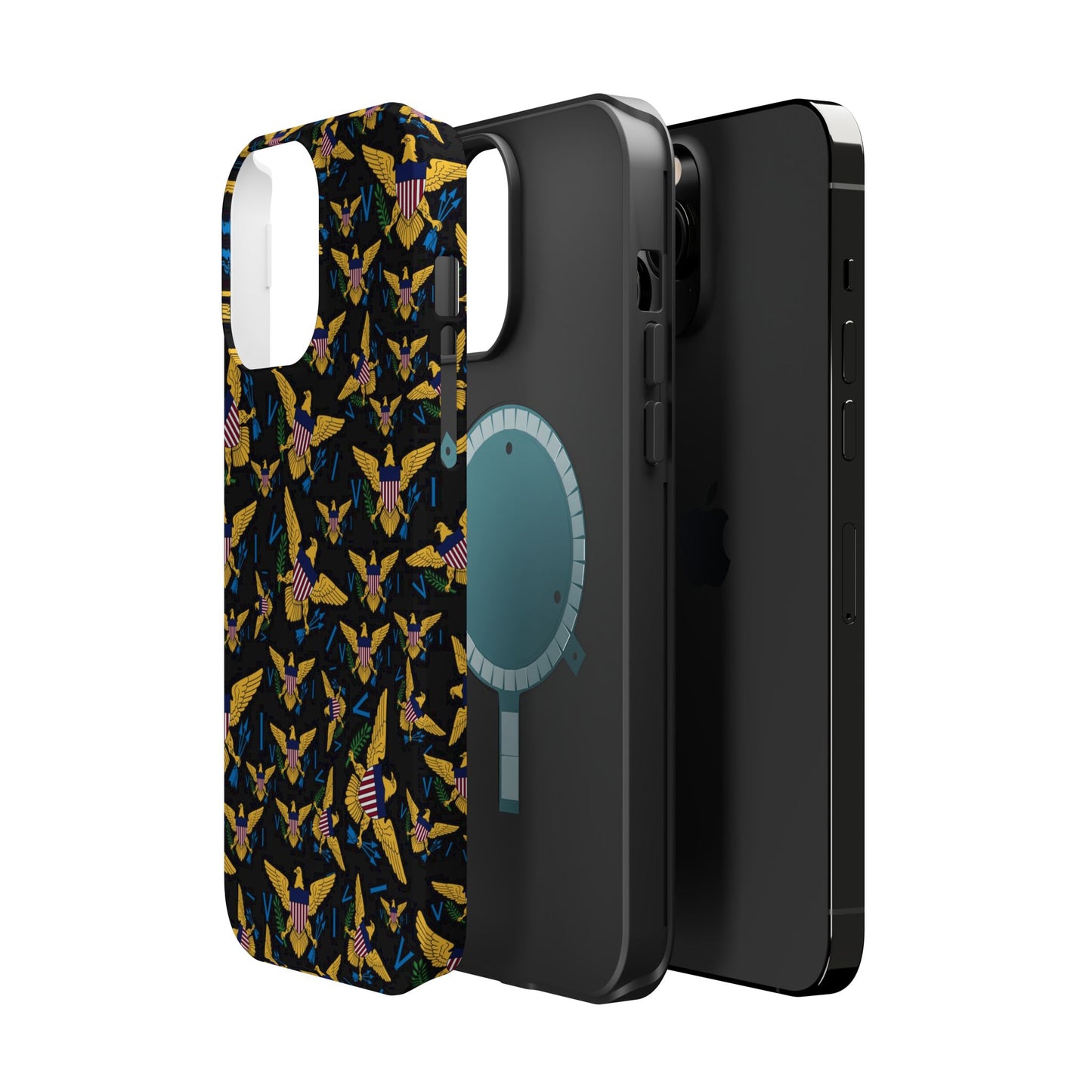 Iphone (Mag Safe) Case