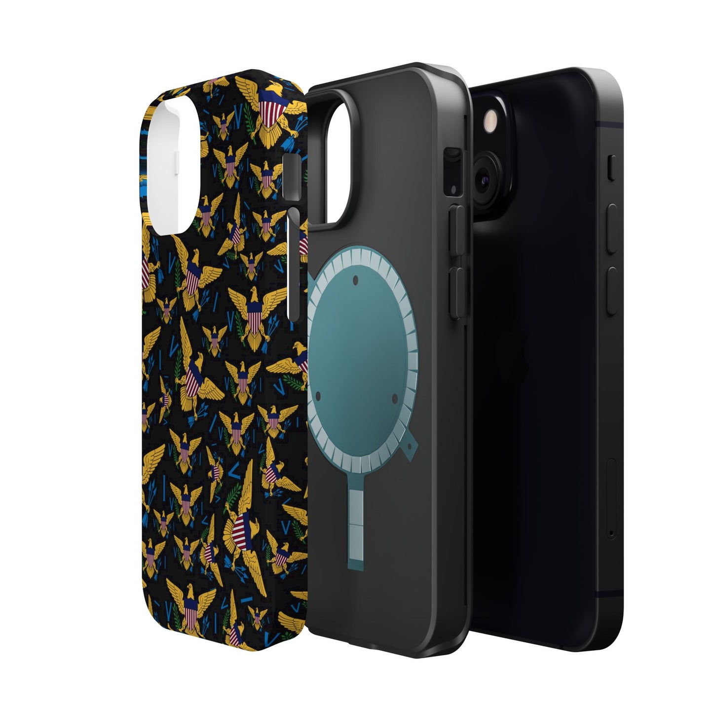 Iphone (Mag Safe) Case