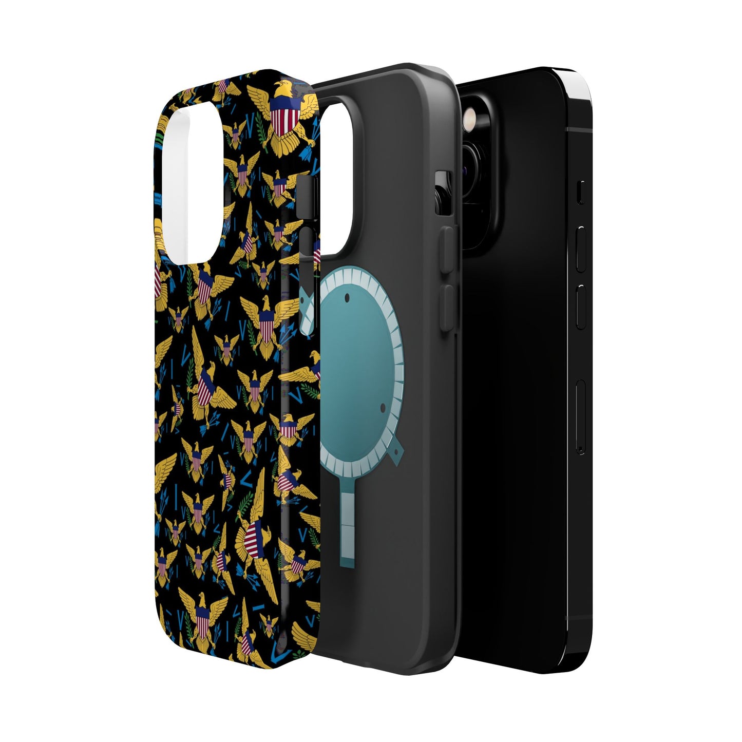 Iphone (Mag Safe) Case