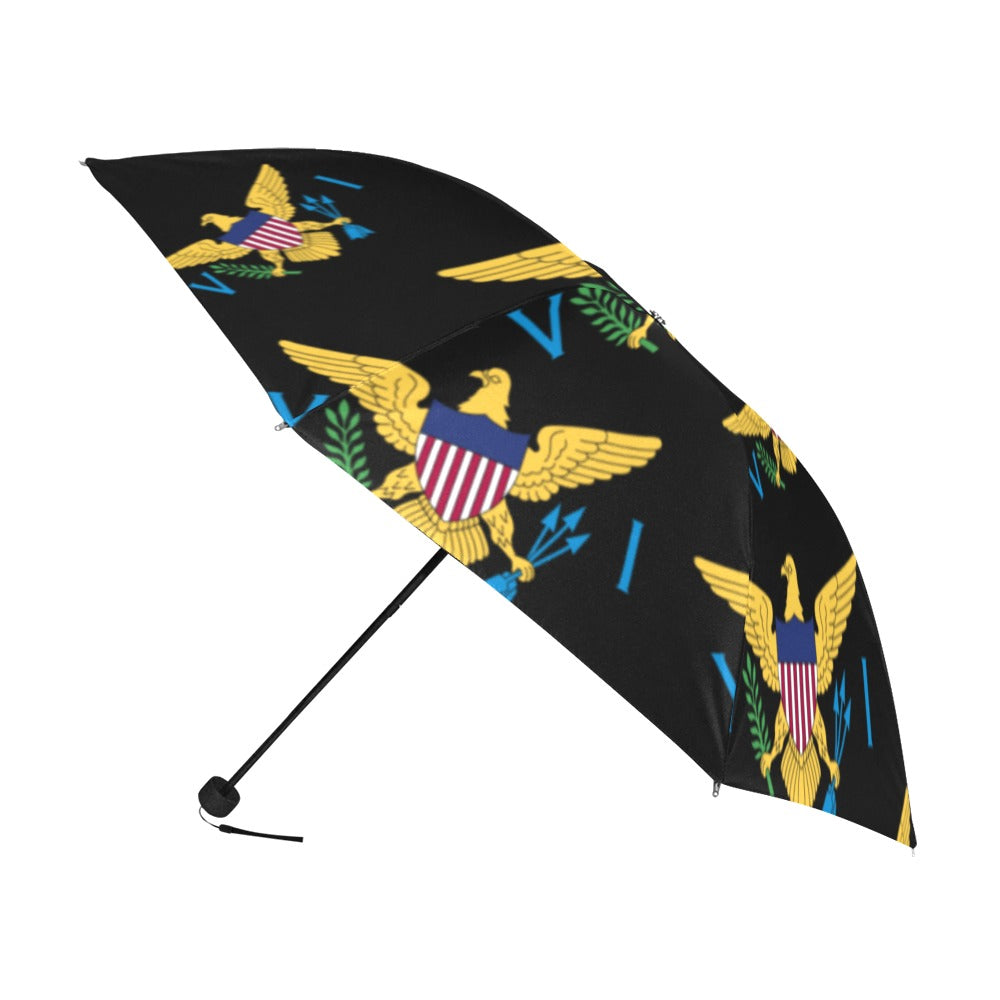 Anti-UV Foldable Umbrella (U08)