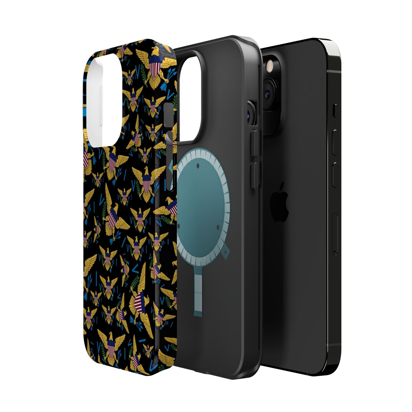 Iphone (Mag Safe) Case