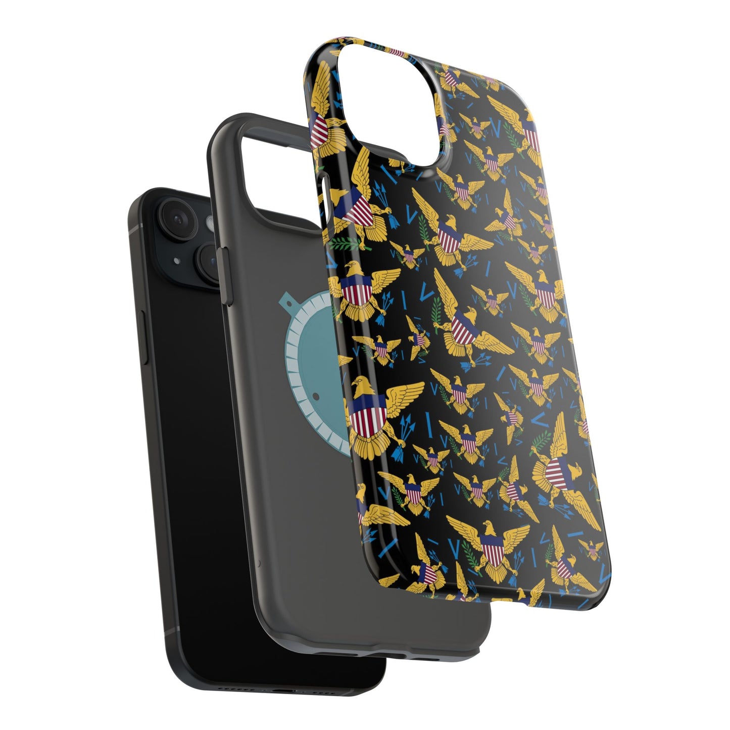 Iphone (Mag Safe) Case