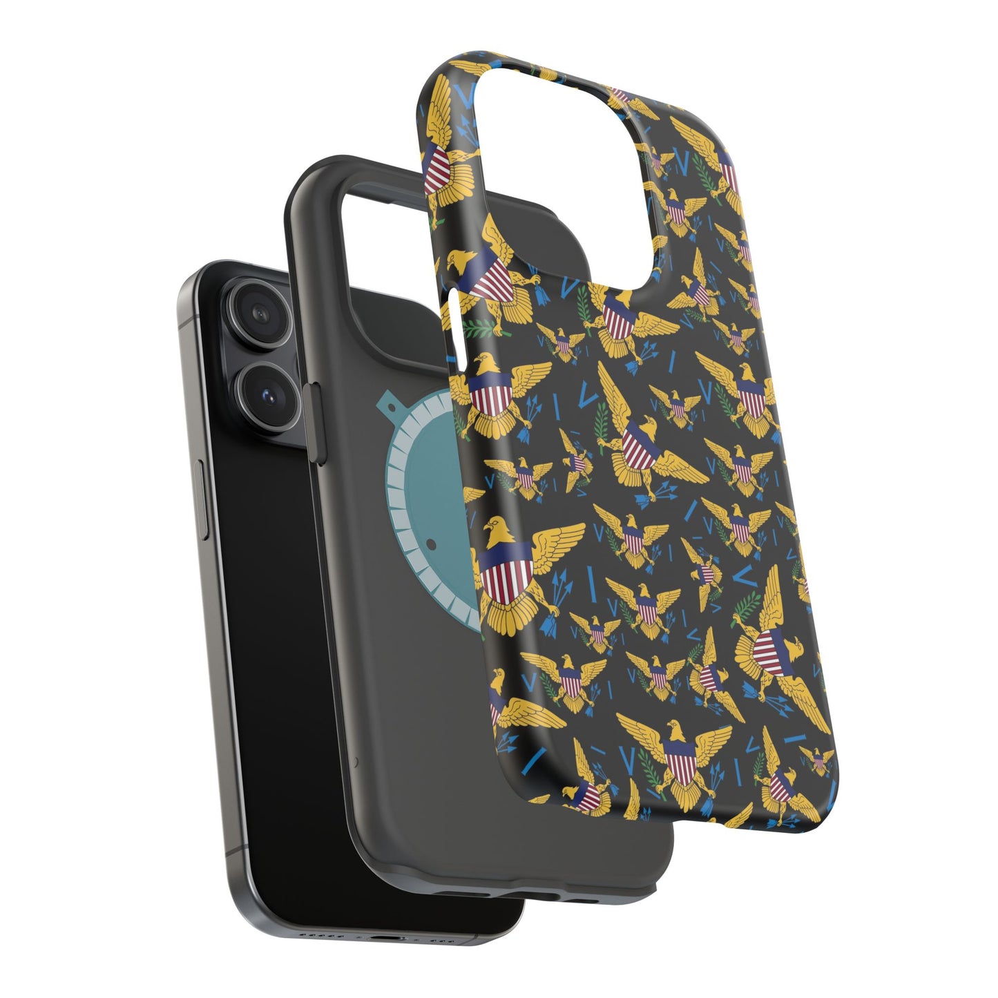 Iphone (Mag Safe) Case