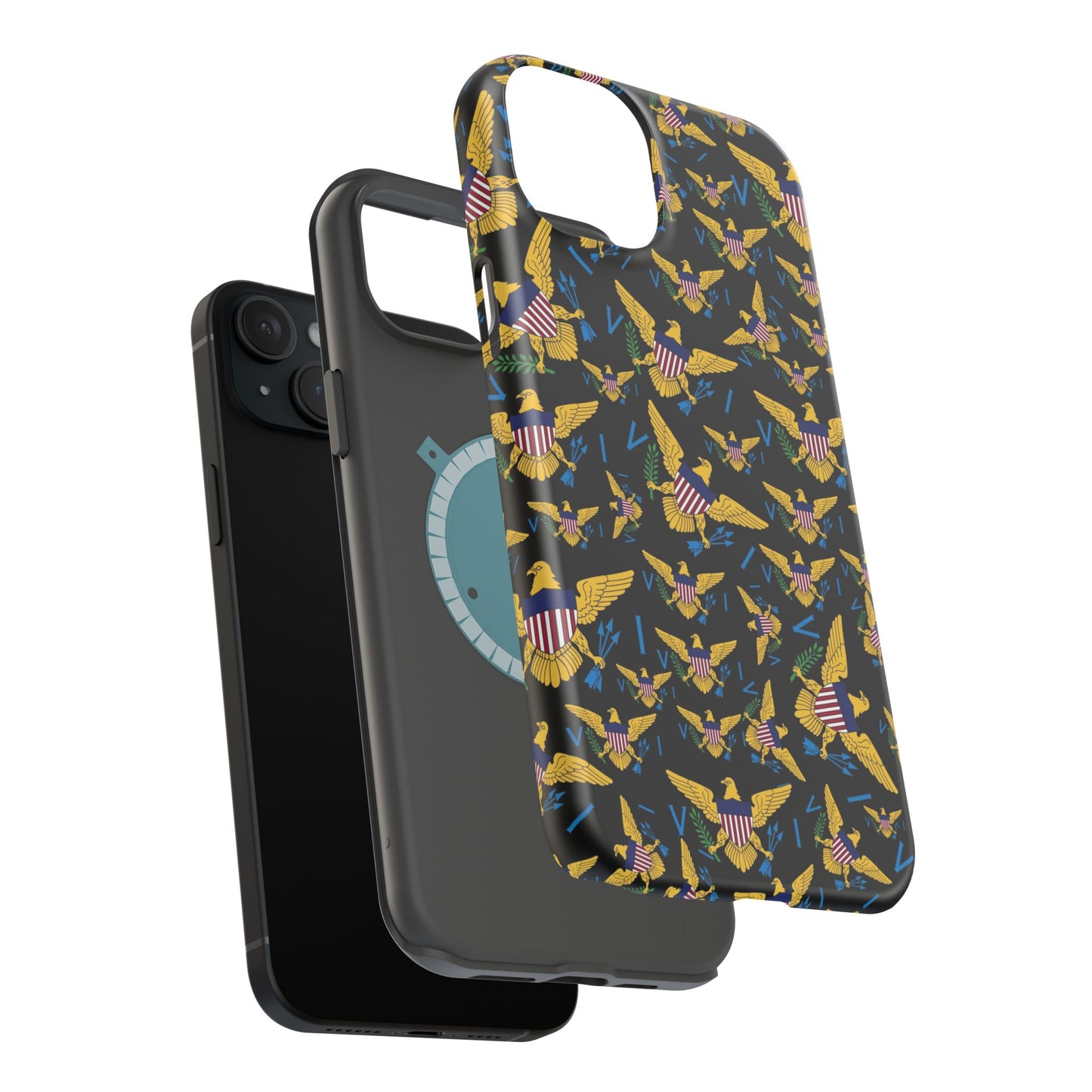 Iphone (Mag Safe) Case