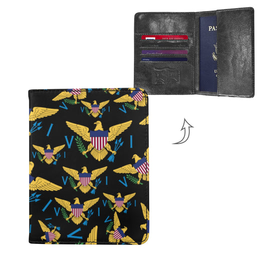 Passport Holder