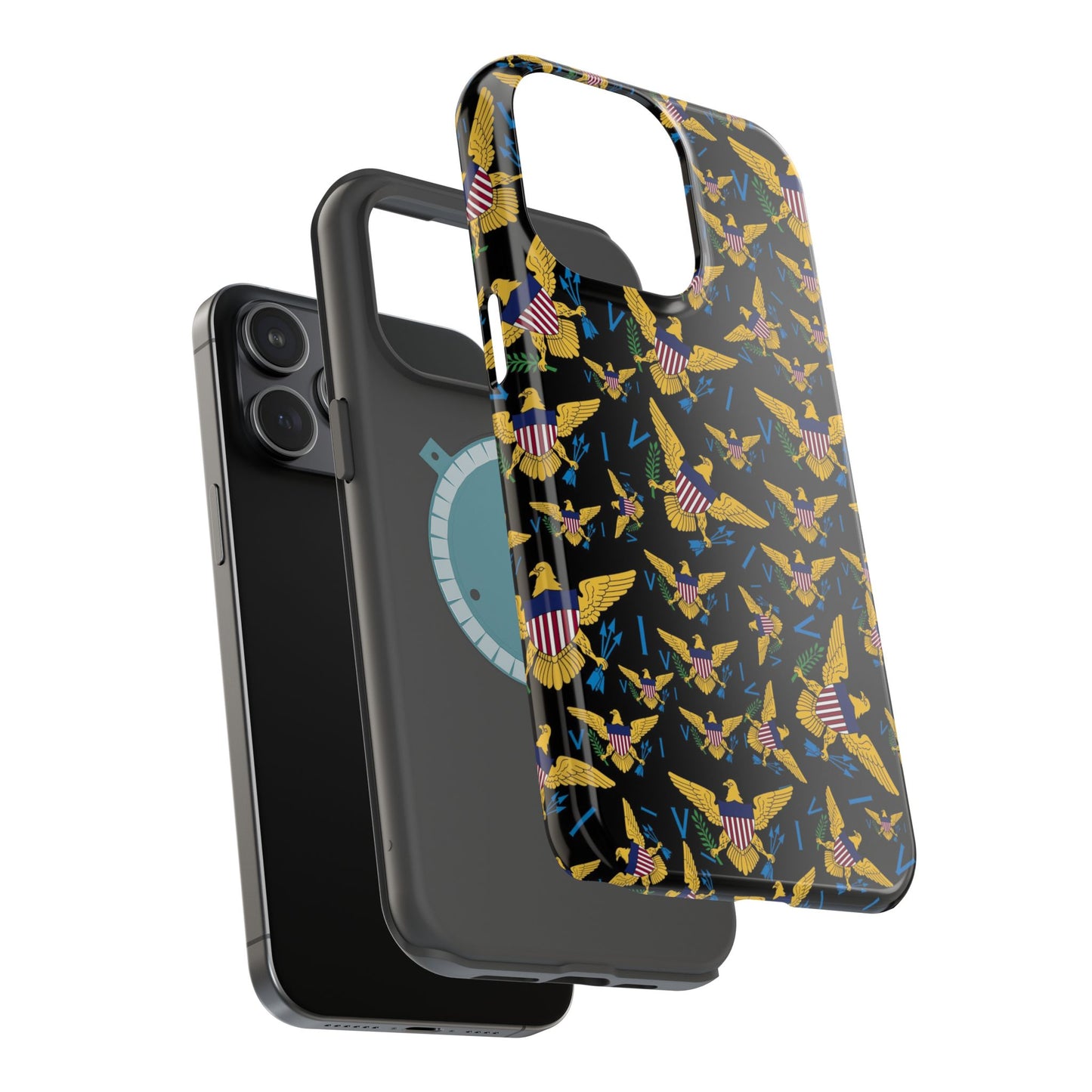 Iphone (Mag Safe) Case