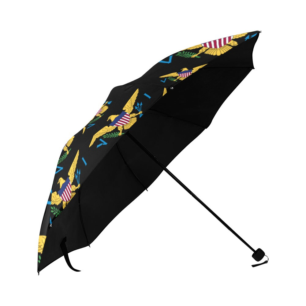 Anti-UV Foldable Umbrella (U08)