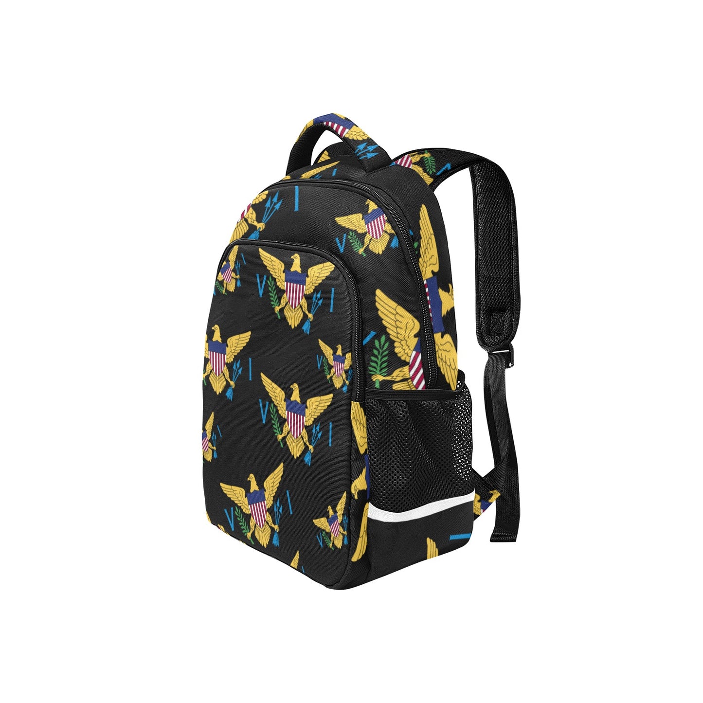 Backpack - Multifunctional (Model 1731)